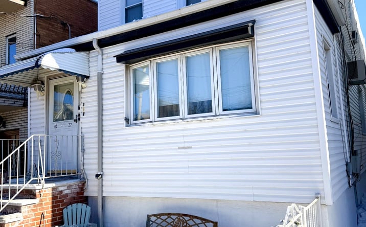 Pictures of Mixed Use property located at 65-22 Jay Avenue, Maspeth, NY 11378 for sales - image #1