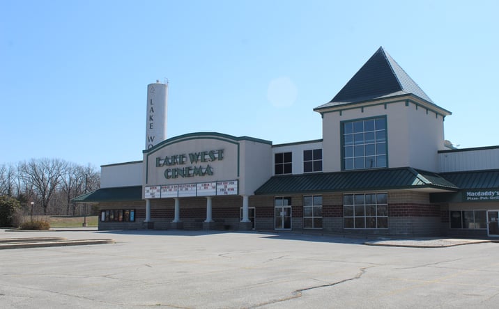 Pictures of Hospitality, Mixed Use, Retail property located at 1651 Hwy O, Gravois Mills, MO 65037 for sales - image #1