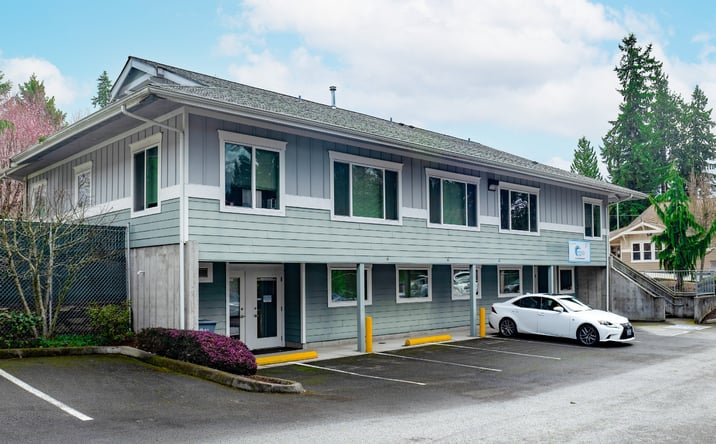 Pictures of Office property located at 4202 10th St SE, Puyallup, WA 98374 for sales - image #1