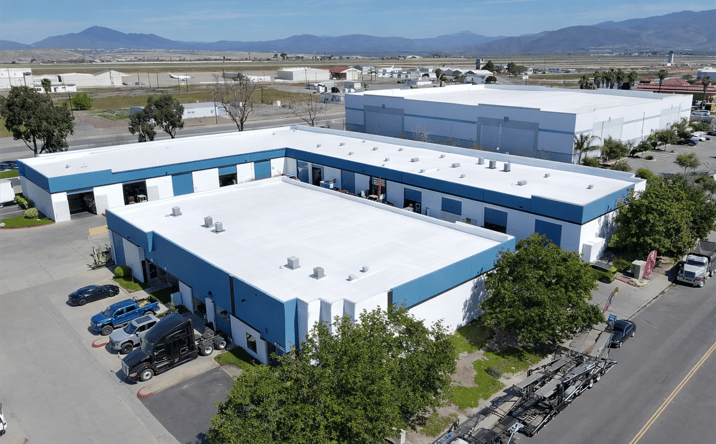 Pictures of Industrial property located at 6950 Camino Maquiladora, San Diego, CA 92154 for sales - image #1