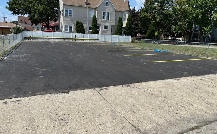 Pictures of Land property located at 2304 S Laramie Ave, Cicero, IL 60804 for sales - image #1