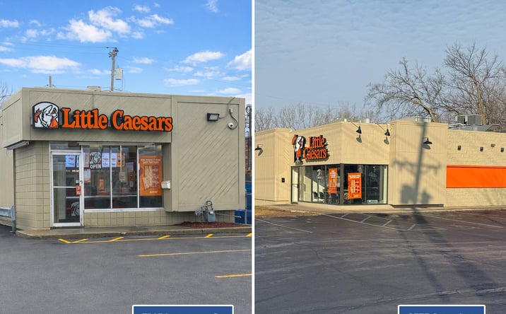 Pictures of Retail property located at 3145 Lagrange St, Toledo, OH 43608 for sales - image #1