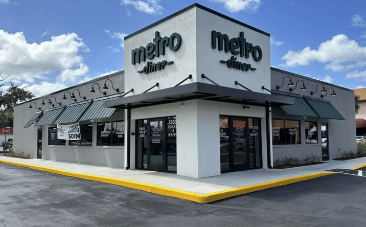 Pictures of Retail property located at 35000 US Hwy 19 N, Palm Harbor, FL 34684 for sales - image #1