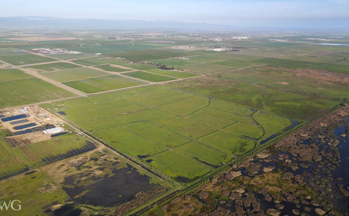 Pictures of Land property located at 5614 Moffatt, Gustine, CA 95322 for sales - image #1