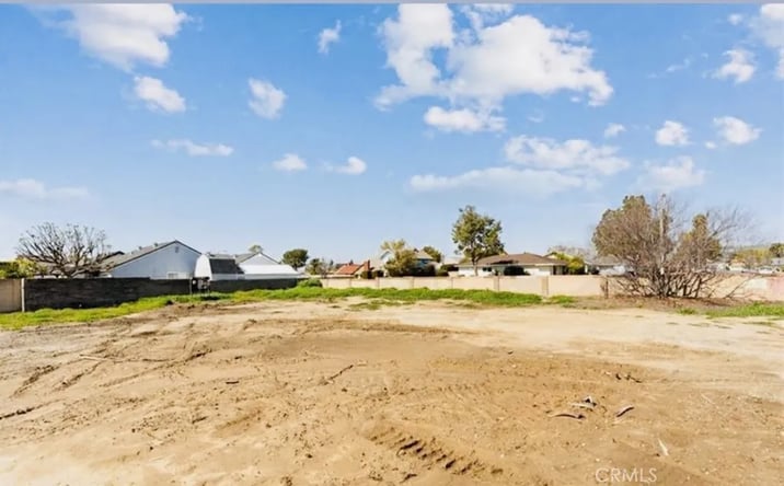 Pictures of Land property located at 1298 Vina Del Mar, Placentia, CA 92870 for sales - image #1