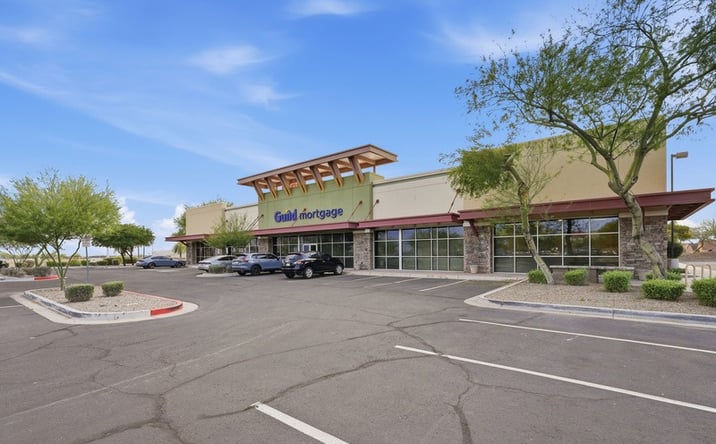 Pictures of Retail, Office property located at 605 S Chandler Village Dr, Chandler, AZ 85226 for sales - image #1