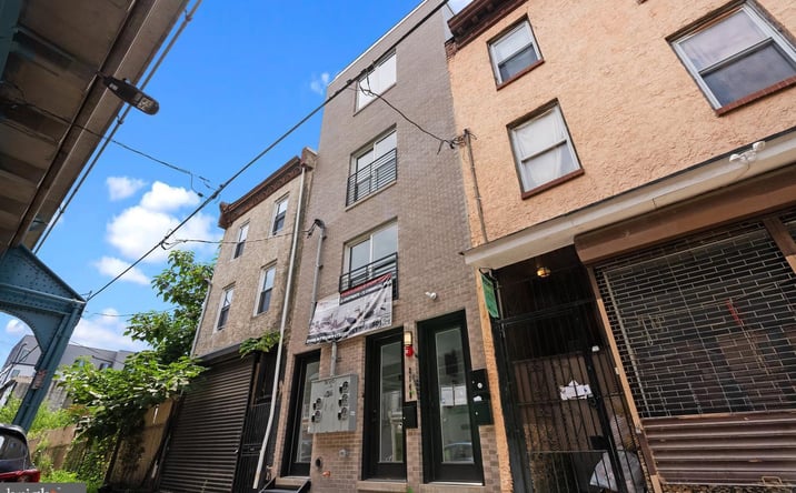 Pictures of Multifamily property located at 2146 N Front St, Philadelphia, PA 19122 for sales - image #1