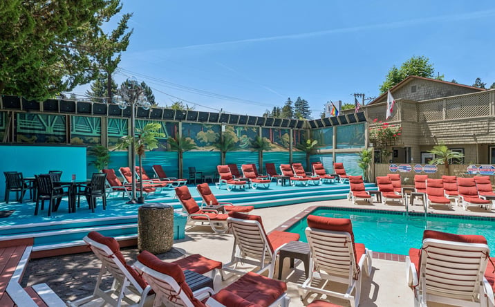 Pictures of Hospitality, Business for Sale property located at 16390 4th St, Guerneville, CA 95446 for sales - image #1