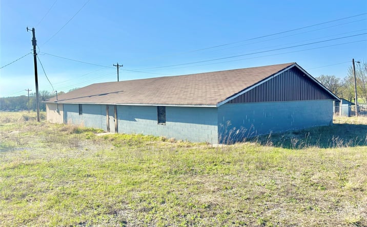 Pictures of Mixed Use property located at 1 N County Road 4460 Road, Stigler, OK 74462 for sales - image #1