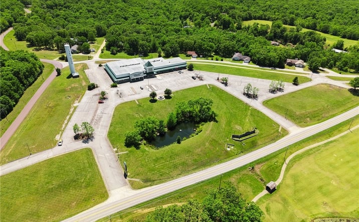 Pictures of Retail, Office, Special Purpose property located at 1651 Highway O C1, Gravois Mills, MO 65037 for sales - image #1