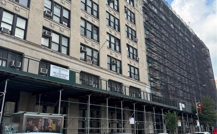 Pictures of Mixed Use, Office, Retail property located at 139 Centre Street 204, New York, NY 10013 for sales - image #1