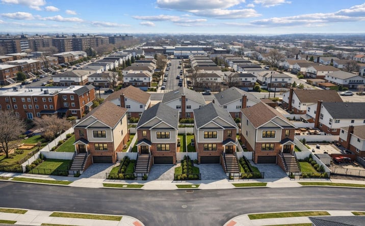 Pictures of Land property located at 82-22 S Conduit Avenue, New York, NY 11414 for sales - image #1