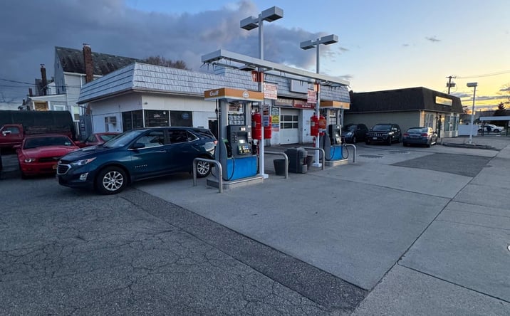 Pictures of Business for Sale, Retail property located at 295 Hillside Avenue, North Hempstead, NY 11596 for sales - image #1