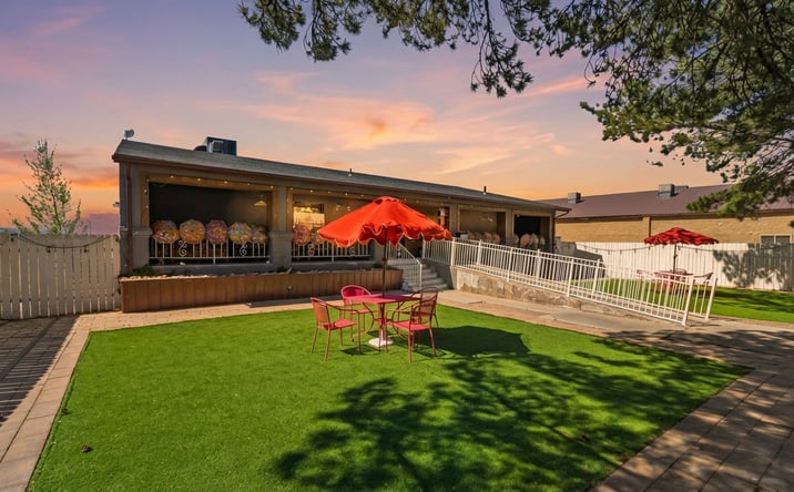 Pictures of Retail property located at 2107 N MAIN ST, Cedar City, UT 84721 for sales - image #1