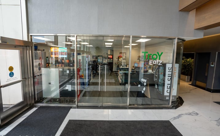 Pictures of Special Purpose property located at 888 W Big Beaver - Troy Eatz, Troy, MI 48084 for sales - image #1
