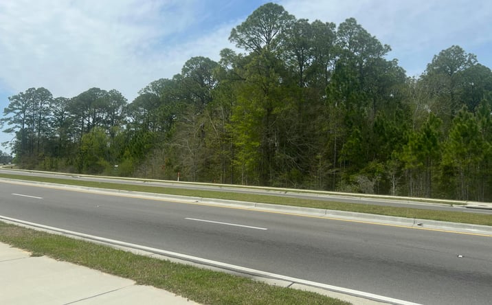 Pictures of Retail property located at 14304 Mallett Road, Biloxi, MS 39532 for sales - image #1