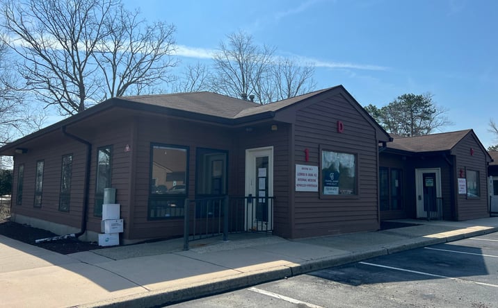 Pictures of Special Purpose property located at 1163 Nj 37, Toms River, NJ 08755 for sales - image #1