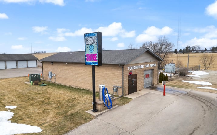 Pictures of Special Purpose property located at 1275 N Margaret, Markesan, WI 53946 for sales - image #1