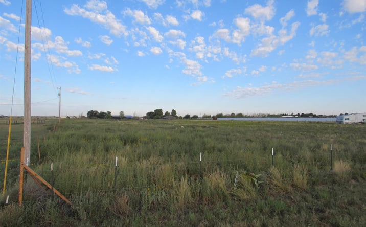 Pictures of Land property located at 10409 E Meadowlark Street, Hobbs, NM 88240 for sales - image #1