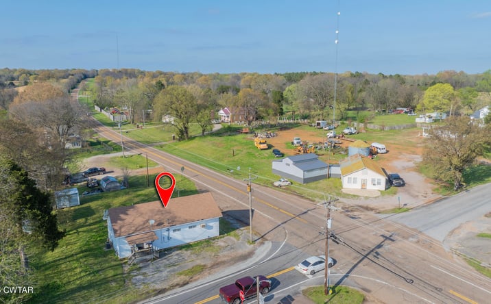 Pictures of Mixed Use property located at 13305 HWY 76 S, Stanton, TN 38069 for sales - image #1