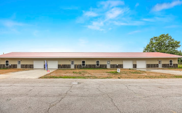 Pictures of Multifamily property located at 205 Helena Ave, Rogersville, MO 65742 for sales - image #1