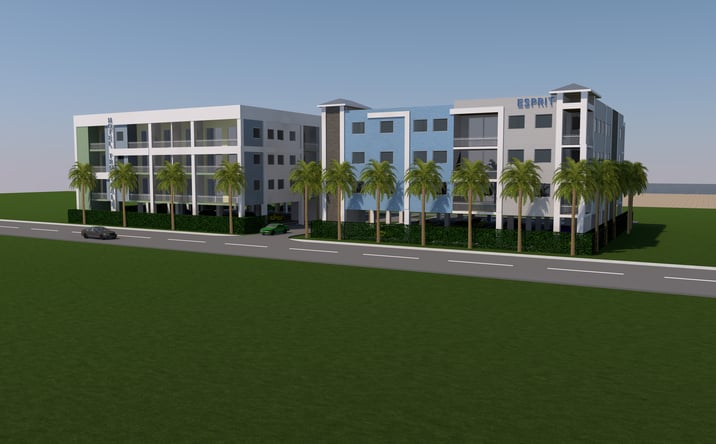 Pictures of Land property located at 1600 Estero Blvd, Fort Myers Beach, FL 33931 for sales - image #1
