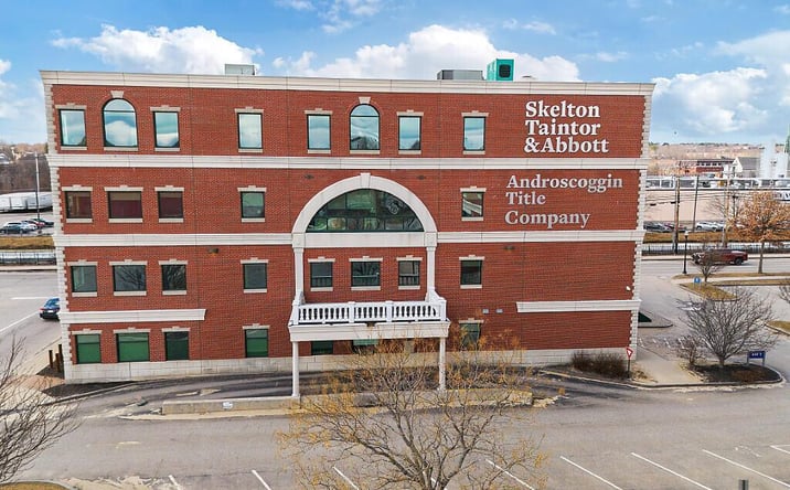 Pictures of Mixed Use, Office property located at 500 Canal St, Lewiston, ME 04240 for sales - image #1