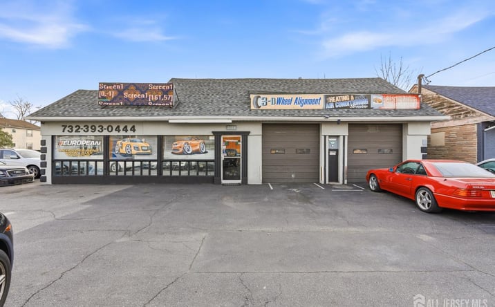 Pictures of Special Purpose, Office property located at 2210 Park Avenue # 2114, South Plainfield, NJ 07080 for sales - image #1
