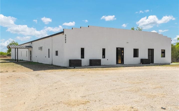 Pictures of Office property located at 5592 FM1017, San Isidro, TX 78588 for sales - image #1