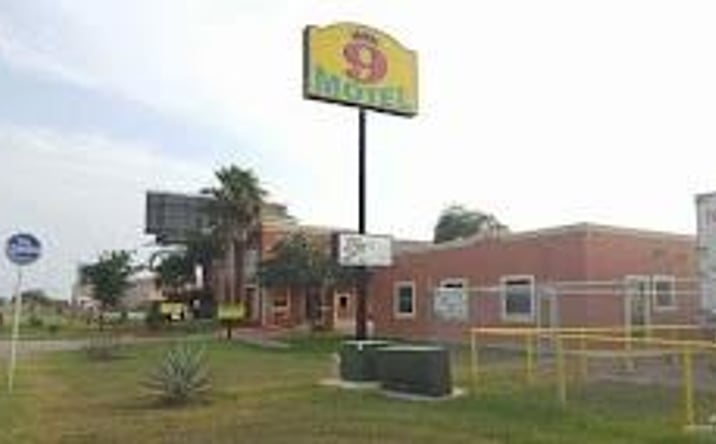 Pictures of Hospitality property located at 9204 S Cage Boulevard # 35, Pharr, TX 78577 for sales - image #1