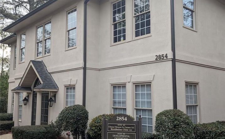 Pictures of Office property located at 2854 Johnson Ferry Road, Marietta, GA 30062 for sales - image #1