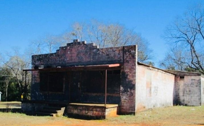Pictures of Mixed Use property located at 194 Milken Avenue, Richland, GA 31825 for sales - image #1