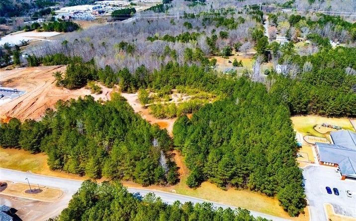 Pictures of Land property located at 0 Stonebridge Boulevard, Bremen, GA 30110 for sales - image #1