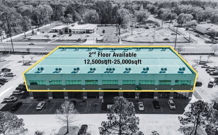 Pictures of Office property located at 430 College Dr, Middleburg, FL 32068 for sales - image #1