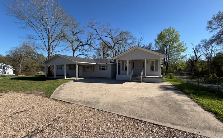 Pictures of Office property located at 1714 Erin Street, Jackson, LA 70748 for sales - image #1