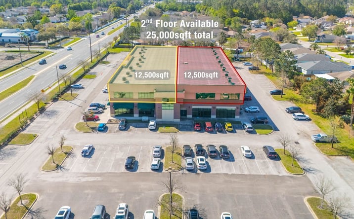 Pictures of Office property located at 430 College Drive, Middleburg, FL, USA, Middleburg, FL 32068 for sales - image #1