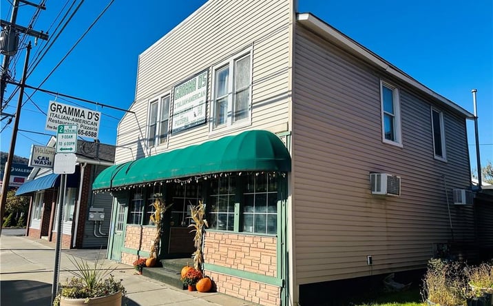 Pictures of Business for Sale, Mixed Use, Multifamily property located at 192 Delaware St, Walton, NY 13856 for sales - image #1