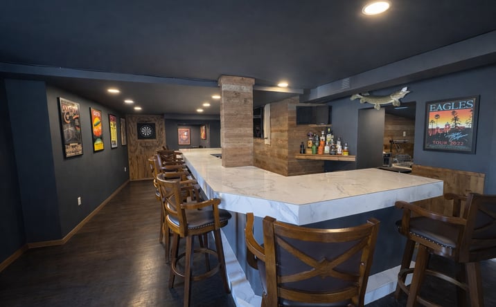 Pictures of Mixed Use property located at 120 N Main St, Dousman, WI 53118 for sales - image #1