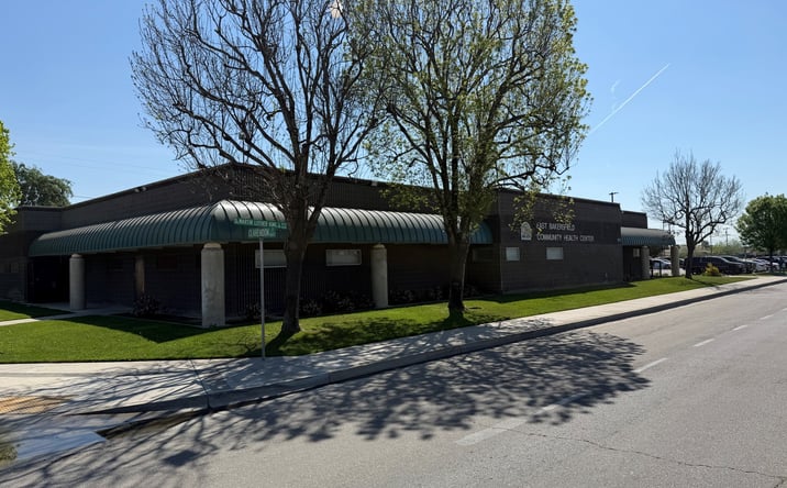 Pictures of Retail, Land property located at 901 Dr Martin Luther King Jr Blvd, Bakersfield, CA 93307 for sales - image #1