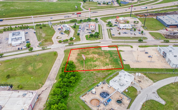 Pictures of Land, Retail property located at 0 Corsicana Crossing Blvd, Corsicana, TX 75109 for sales - image #1