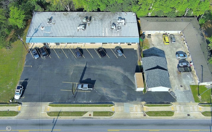 Pictures of Multifamily, Retail property located at 933 Fort Benning Rd, Columbus, GA 31903 for sales - image #1