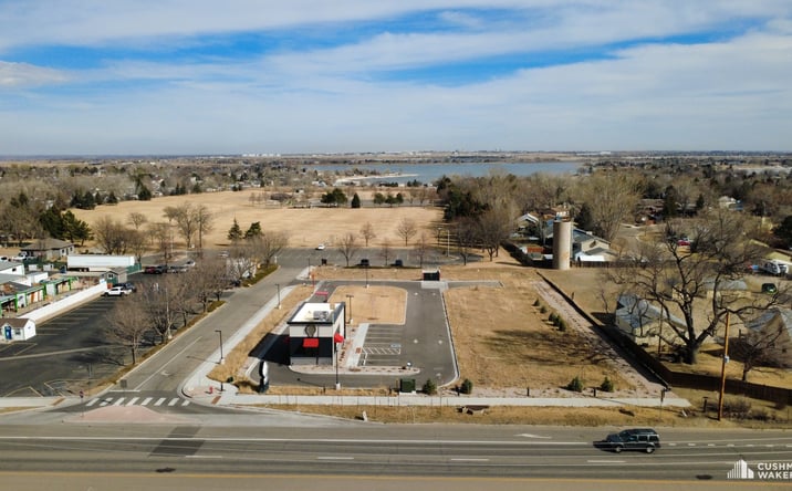 Pictures of Retail property located at 5180 N Garfield Ave, Loveland, CO 80538 for sales - image #1