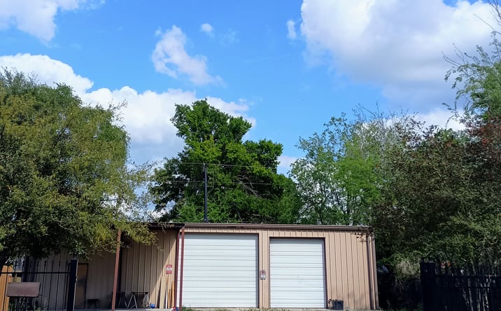 Pictures of Industrial property located at 11914 New Meadow Dr, Houston, TX 77064 for sales - image #1