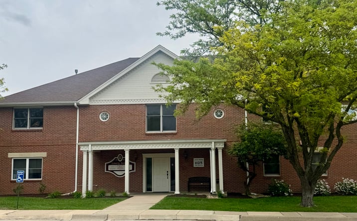 Pictures of Office property located at 1123 SW Gage Blvd, Topeka, KS 66604 for sales - image #1