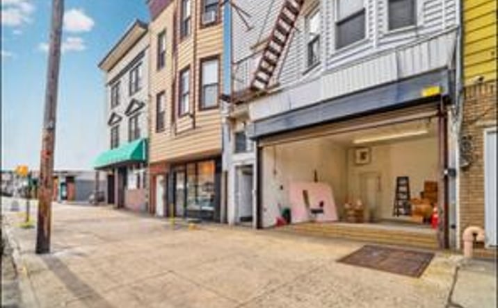 Pictures of Mixed Use property located at 1640 Bath Ave, Brooklyn, NY 11214 for sales - image #1