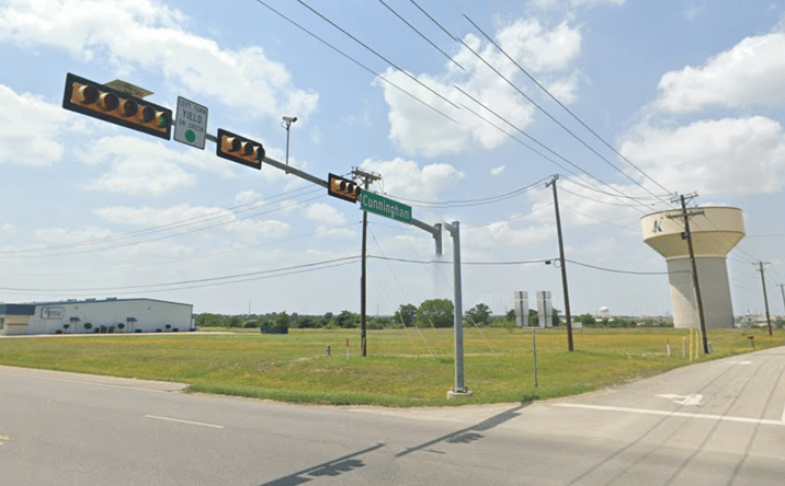 Pictures of Land property located at 3401 E Stan Schlueter Loop, Killeen, TX 76542 for sales - image #1