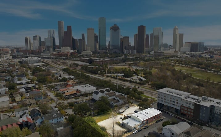 Pictures of Land property located at 2019 State St, Houston, TX 77007 for sales - image #1