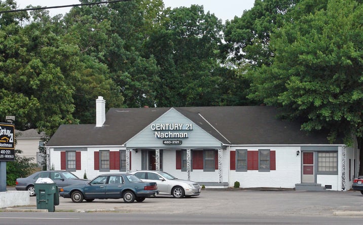 Pictures of Office property located at 1512 E Little Creek Rd, Norfolk, VA 23518 for sales - image #1