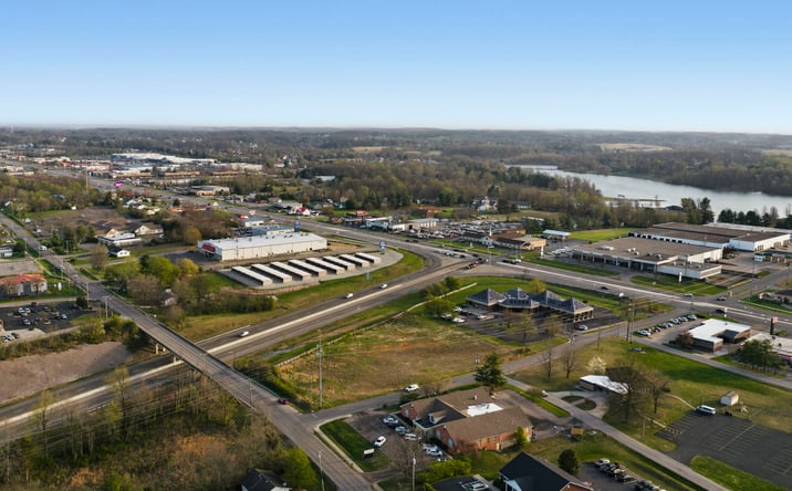 Pictures of Land property located at Bankview Dr, Elizabethtown, KY 42701 for sales - image #1