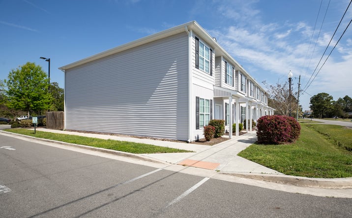 Pictures of Multifamily property located at Dresser Ln, Leland, NC 28451 for sales - image #1